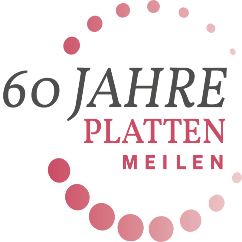 60 Jahre Platten Meilen – ein Fest zum Jubliäum